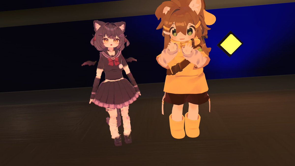 ねこじか tweet media