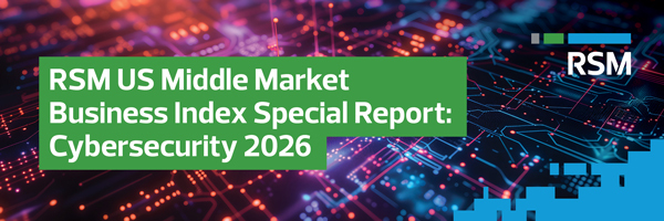 majer_john's tweet photo. Most #middlemarket companies are confident in their #cybersecurity posture. That may be a problem. In @RSMUSLLP's special report, 96% of respondents say they’re confident in their cyber controls, but nearly 1 in 5 had a breach in the last year. Learn more: https://t.co/WoPY3kQ16D https://t.co/Slfji4tr95
