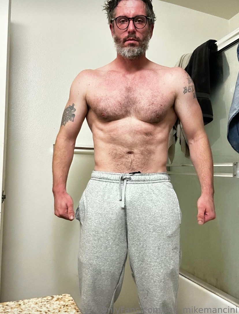 Mike Mancini tweet media