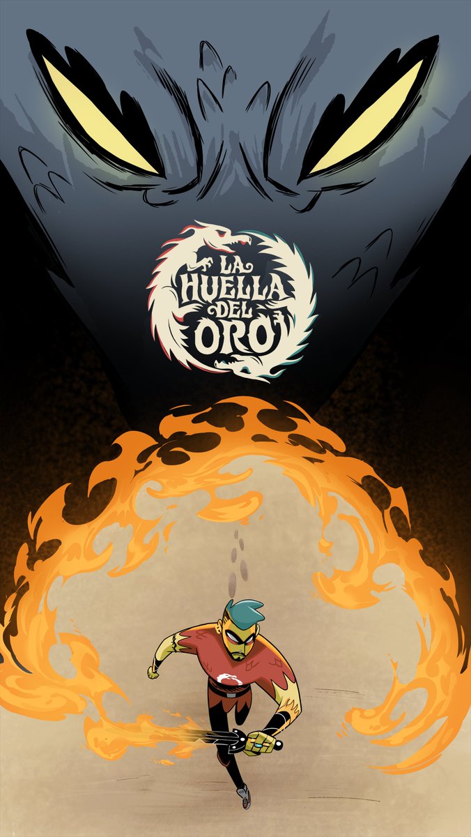 shitposting huellaorista tweet media