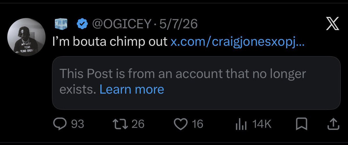 Garbage Human tweet media