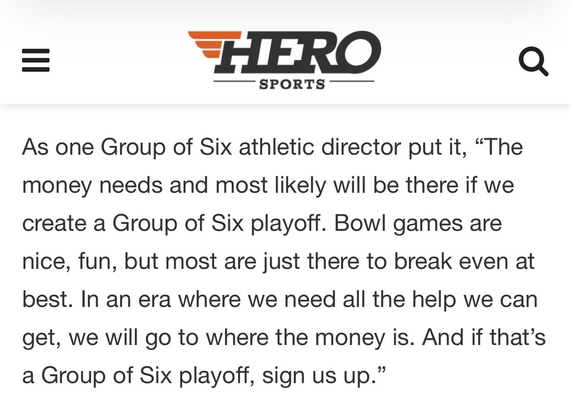 HERO Sports tweet media