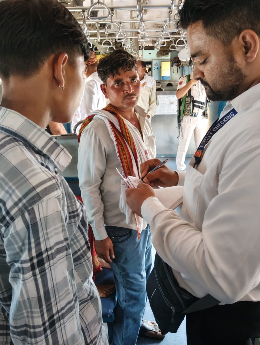 DRM PRAYAGRAJ, NCR tweet media