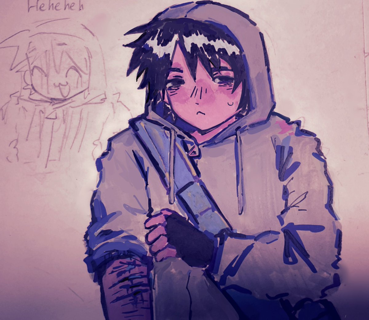 稻麦黍菽稷_ tweet media