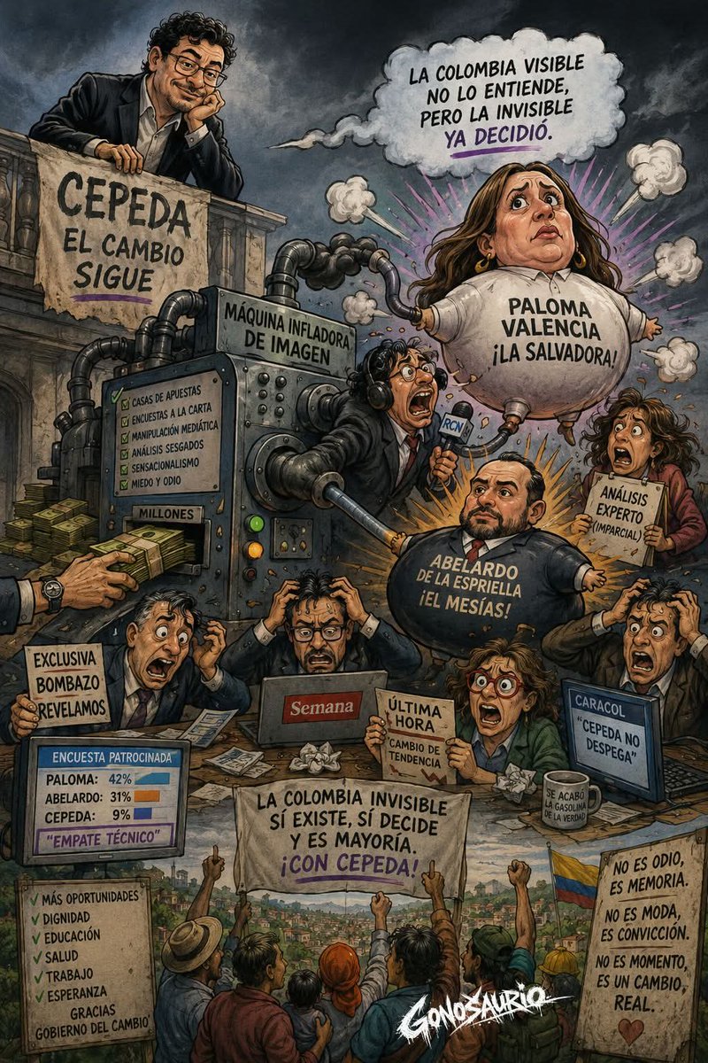 ElectronicDiaz's tweet photo. Actualidad. https://t.co/gslwPY2IFC