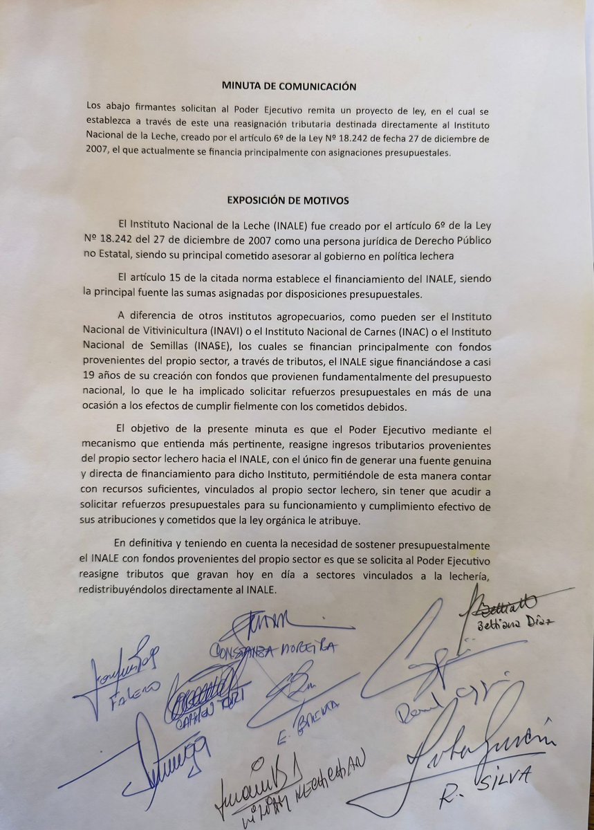 Daniel Caggiani tweet media