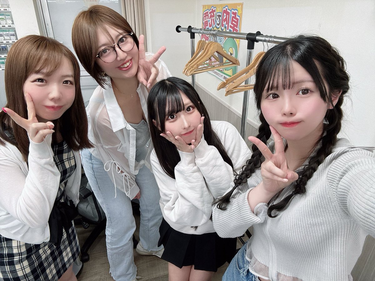 天崎遥🌷ちゃんはる🫧 (@haruka_lw) / Posts / X