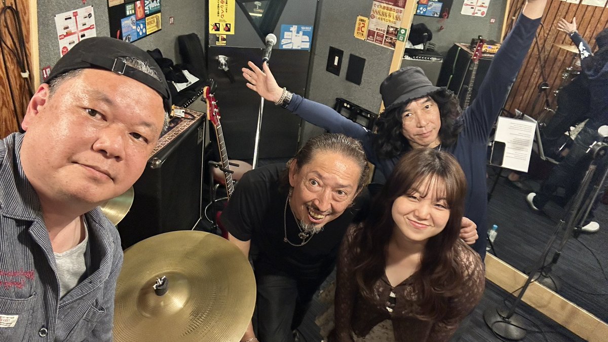大久保　太 tweet media
