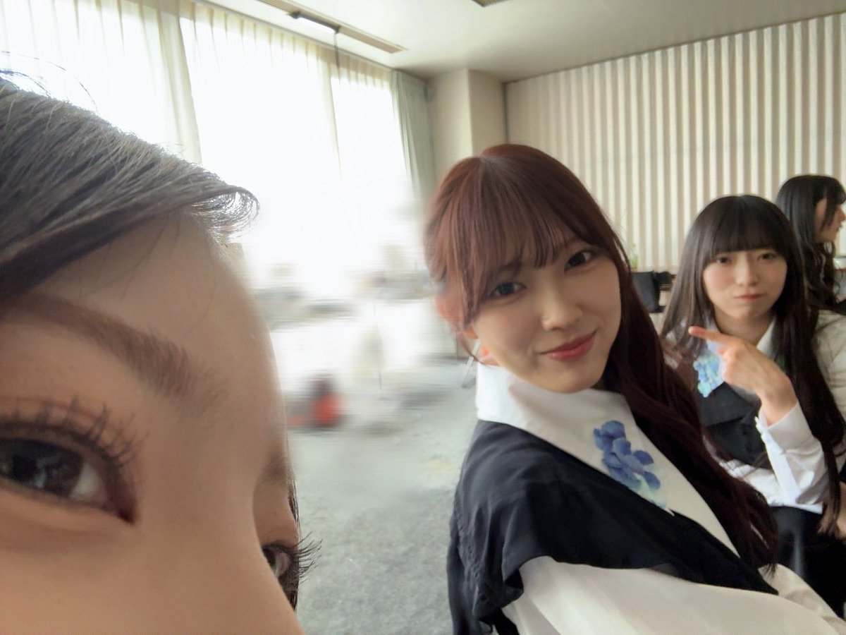 どっか多彩な雲母 tweet media