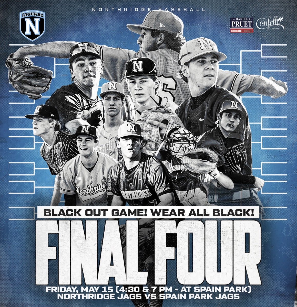 NHSJagBaseball's tweet photo. https://t.co/epBIgNY8qQ