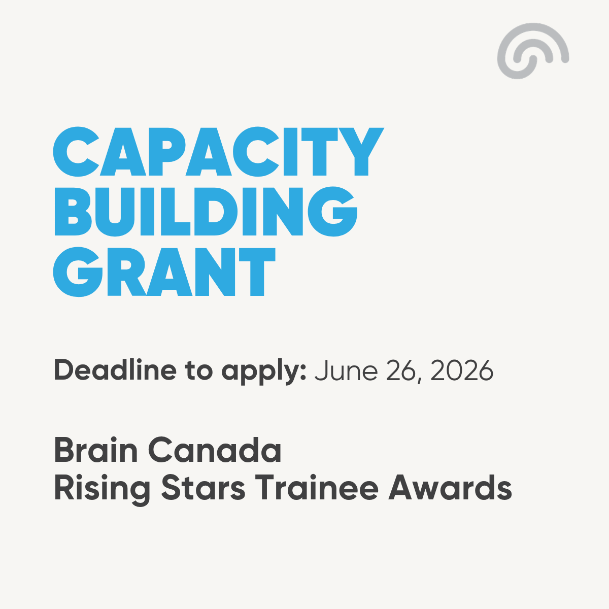 Brain Canada tweet media