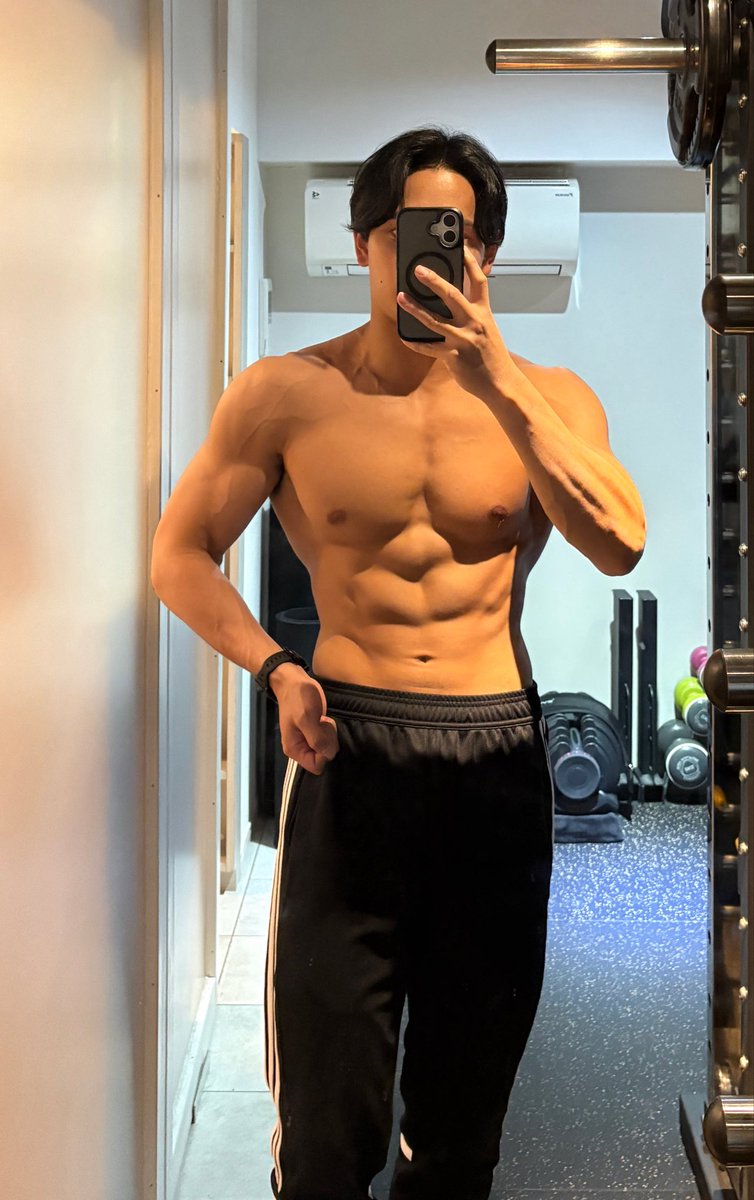 TKtraining2's tweet photo. 絞りが甘い、どうしたら良いですか？ https://t.co/NERaYRMtjD