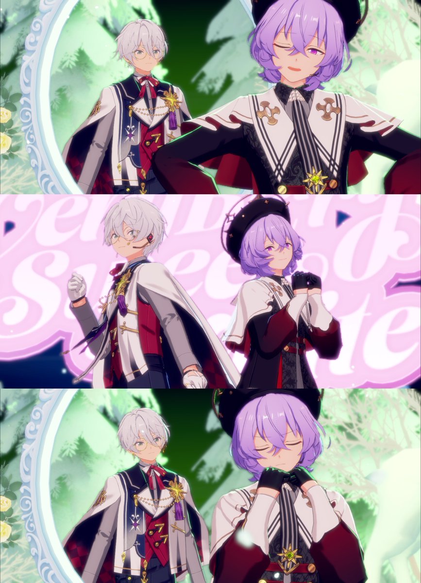 ズミュ tweet media