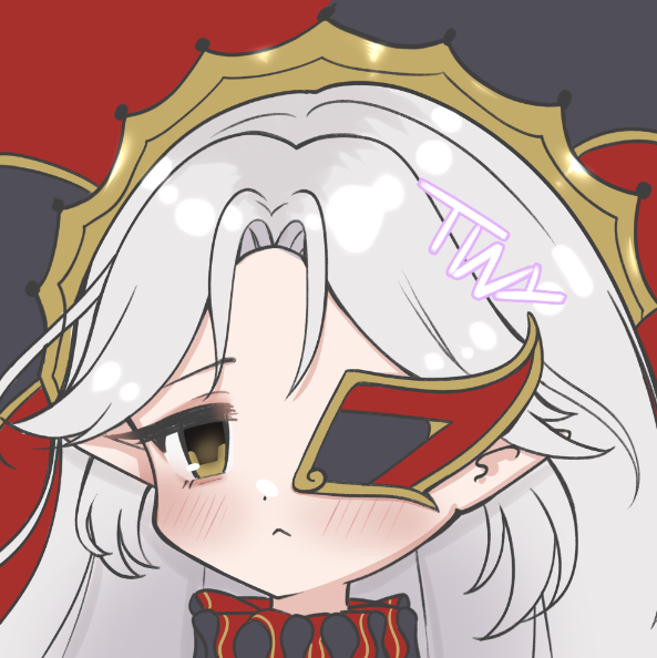 TinyStaruwu's tweet photo. Cronchy Icon comm for Shock ~ THANK YOU <3 https://t.co/Iva2jv9xlr