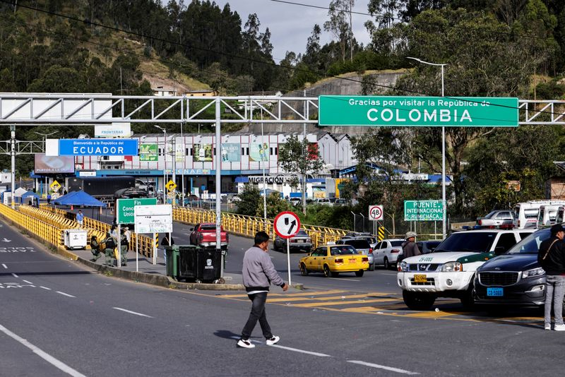Logistica360 Colombia tweet media