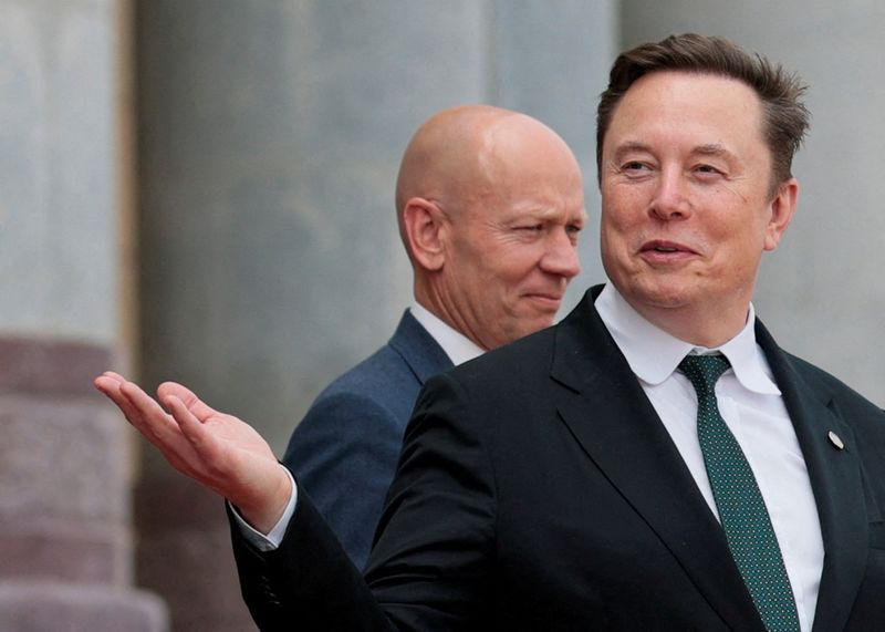 ltyffde's tweet photo. Tesla just keeps grinding higher — and the fuel isn't earnings. It's a man on a plane. 🧵✈️🇨🇳
#TSLA premarket:+0.6448
Up 5 of the last 6 days → +14% in that stretch
The driver?
Elon Musk is traveling with President Trump in China.
And investors are betting that FSD approval is coming.
Not a signed deal. Not a press release.
Just optimism.

This is classic Tesla narrative trade.
FSD already has 1M+ US subscribers.
If China approves — even with supervision — that's a massive expansion of TAM.
But remember: approvals take time. And the stock is pricing in a lot of hope already.

Do you ride the FSD narrative into China — or wait for the actual approval letter?