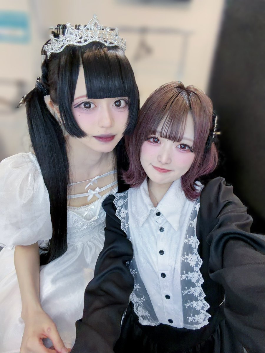 脳殺はっぴぃ《CHECK×MATE》 tweet media