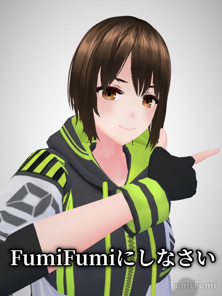 ふみ•*¨*•.¸♬︎ fumifumi_v