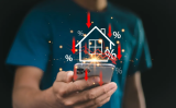 AdvisoryFinServ's tweet photo. Mortgage overpayments on the rise: How much could you save?

Increasing numbers of homeowners were making overpayments on their mortgage in the first four months of 2026, data from Santander has revealed.

https://t.co/BoIMykhYhs https://t.co/j3JFLXca73