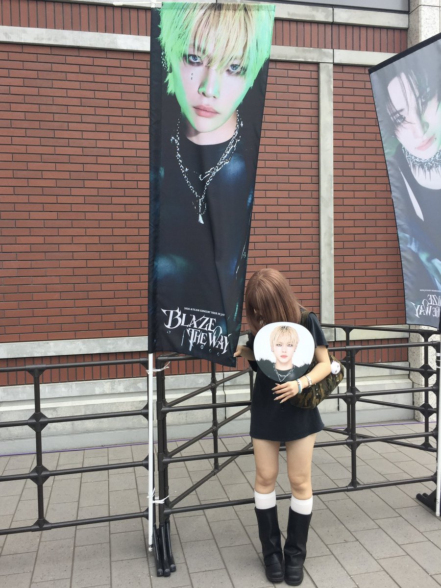 ncwnchan's tweet photo. 0513 🏃🖤🫰🏻🫰🏻 https://t.co/AGAdm2DJKg