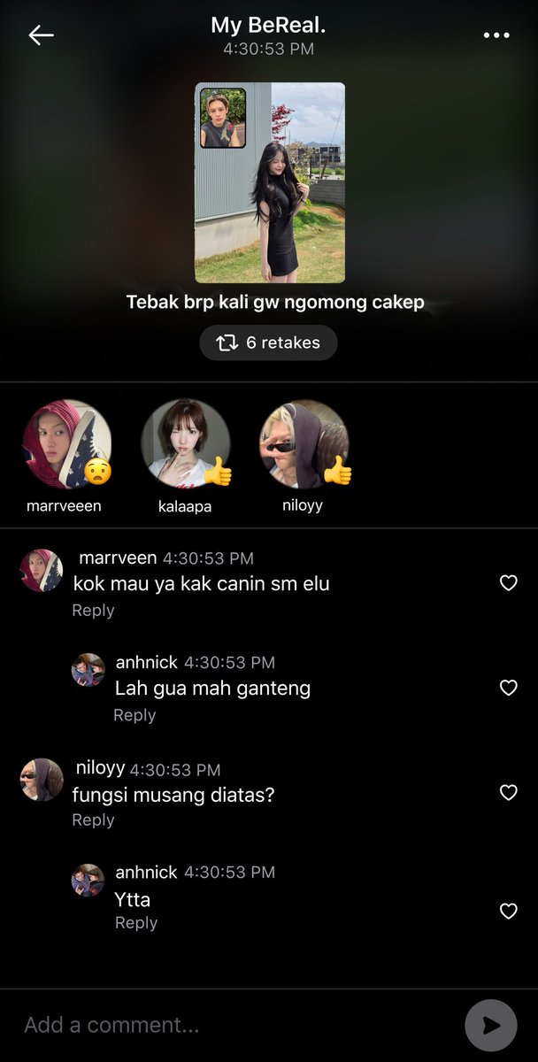 dysidea's tweet photo. #yaksuri pacaran kecil https://t.co/ArLq2kXSfL