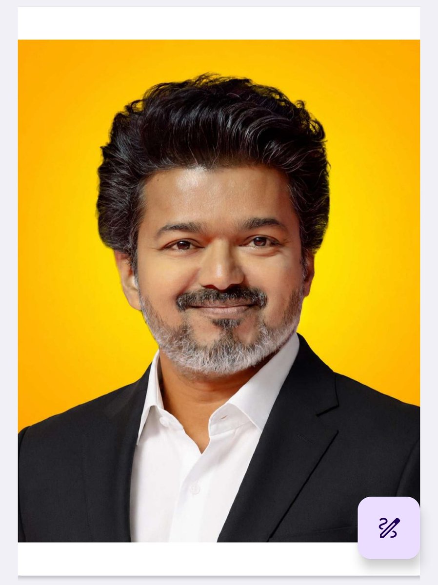 Aravind tweet media