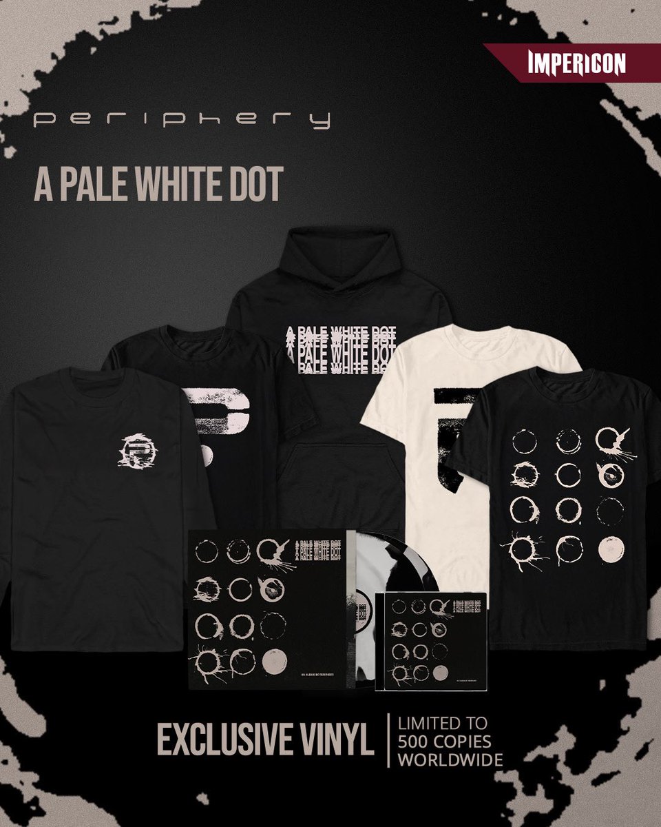 Periphery tweet media