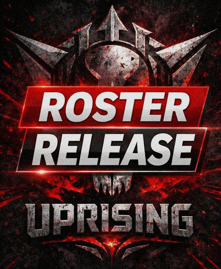 UPRISING tweet media
