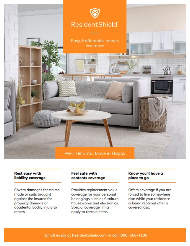 Lakeside Apartments tweet media