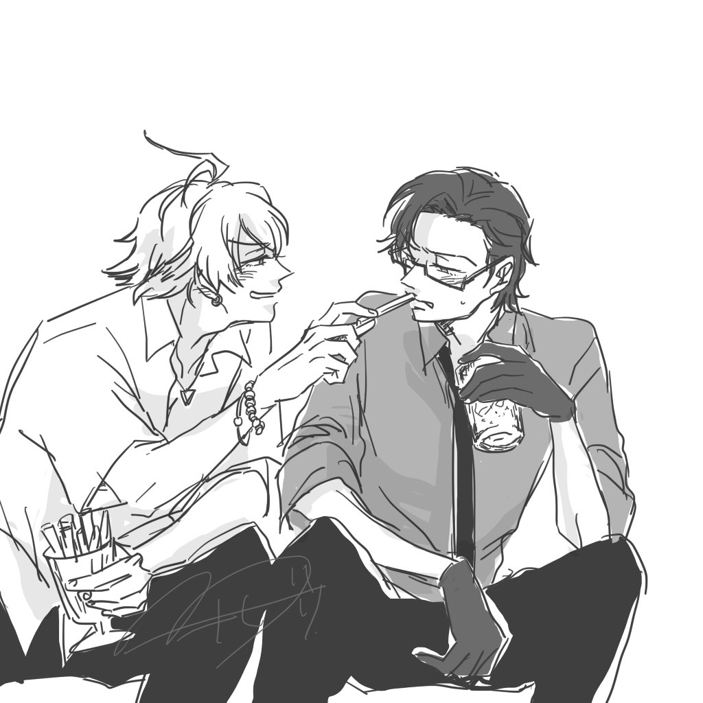 タキヒダリ tweet media