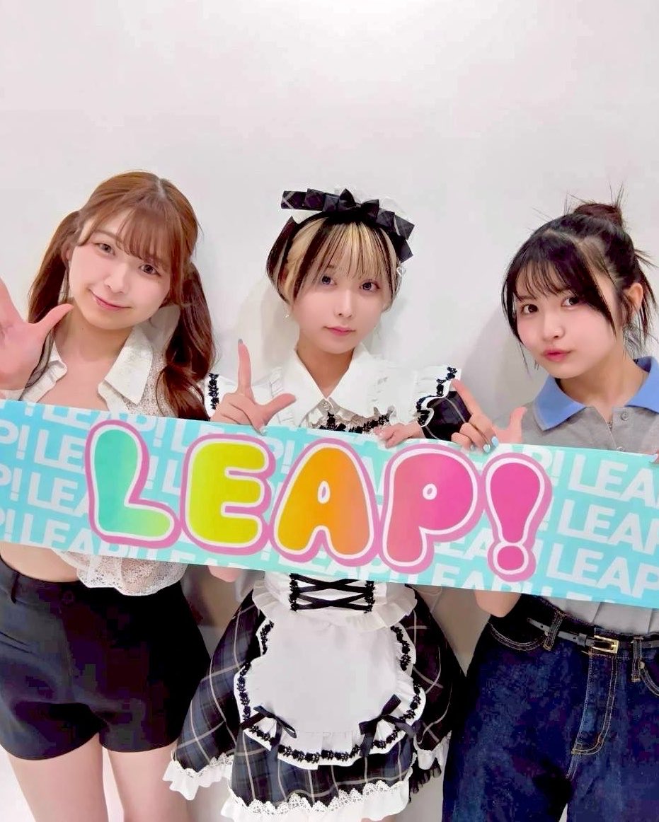 ひより🐈‍⬛🐾｜Project LEAP! (@hiyori___1209) / Posts and Replies / X