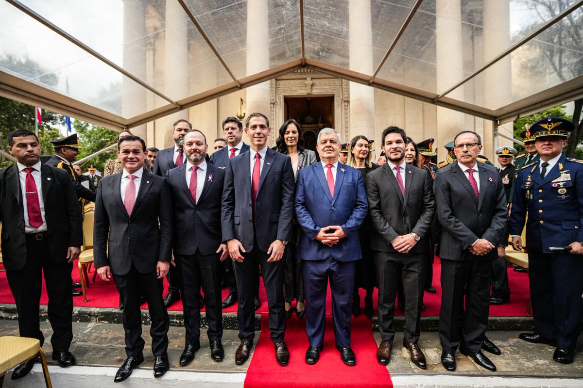 MIC Paraguay tweet media