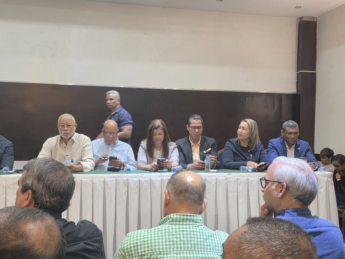 Leonel Acosta 🇩🇴 tweet media