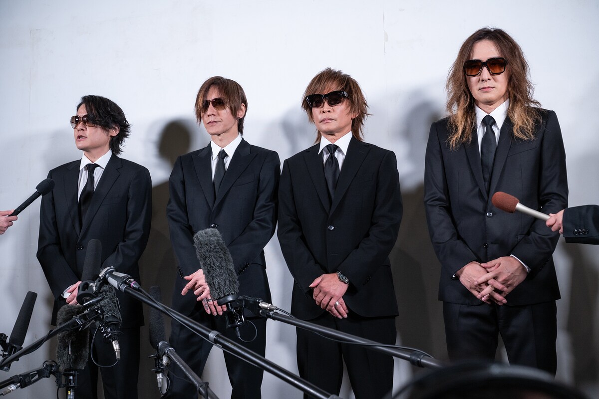 音楽ナタリー tweet media
