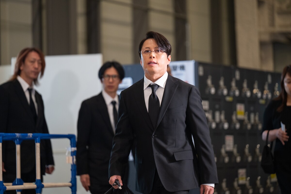音楽ナタリー tweet media
