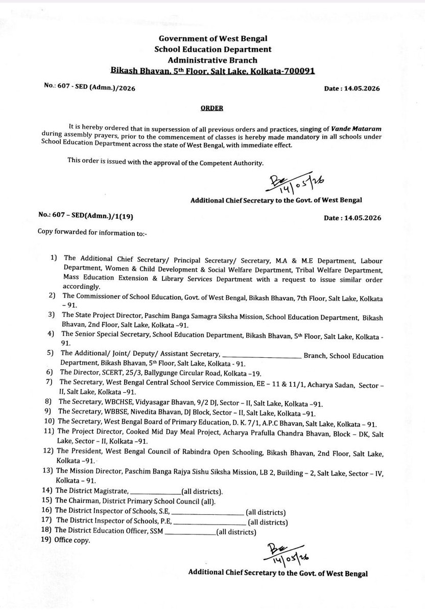 Aditya Raj Kaul tweet media