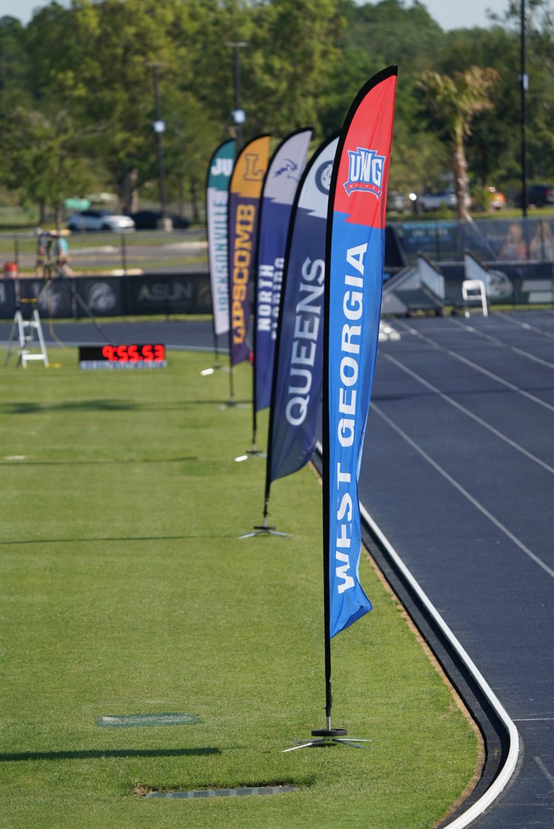UWG Track & Cross Country tweet media