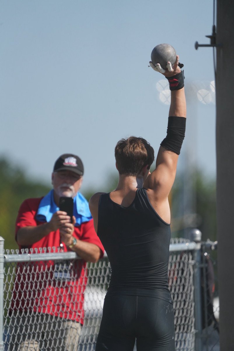 UWG Track & Cross Country tweet media