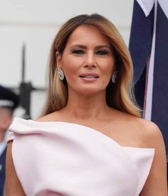 Fan Account – Trump Supporter tweet media