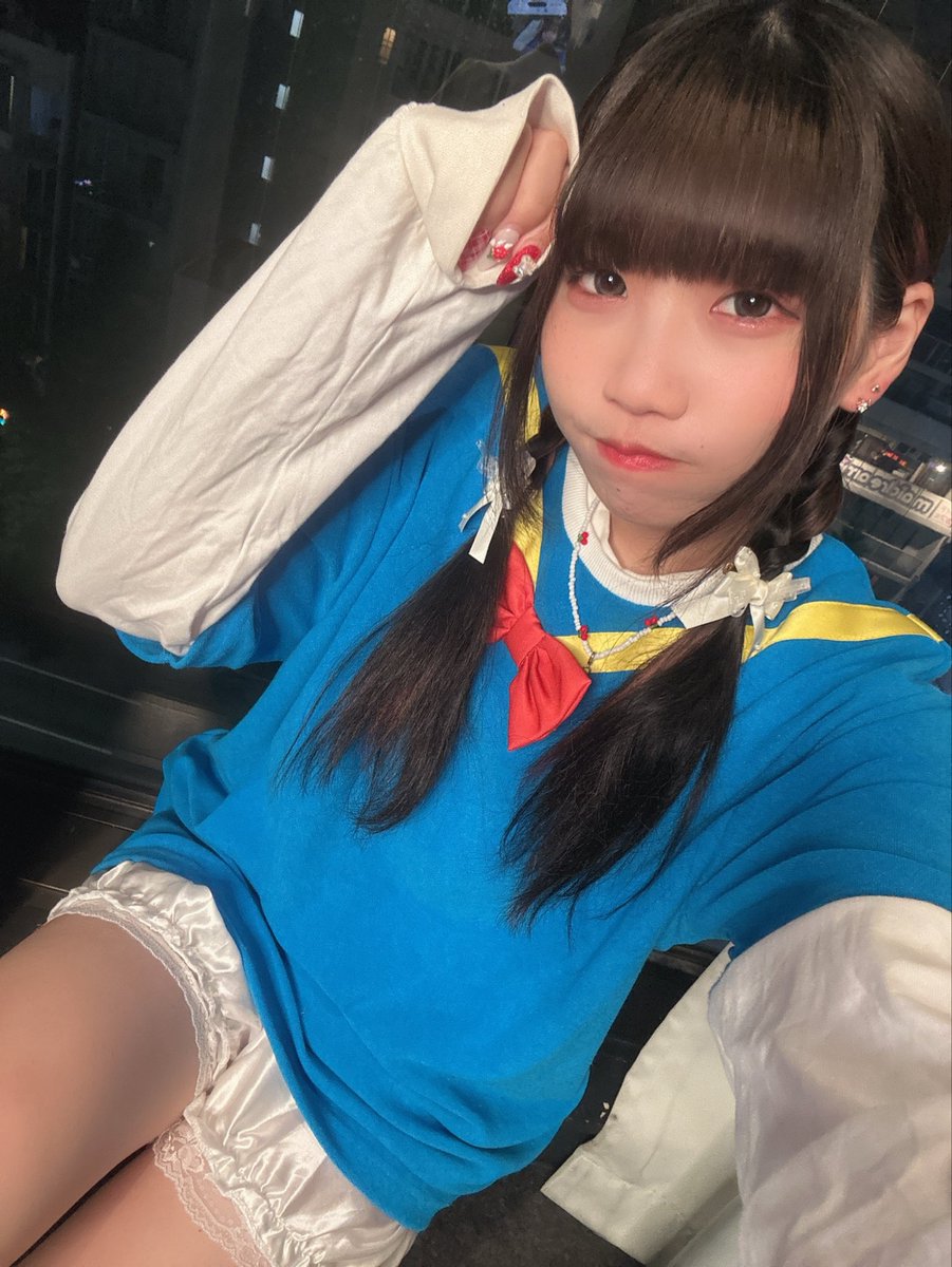 仔羊りみ tweet media