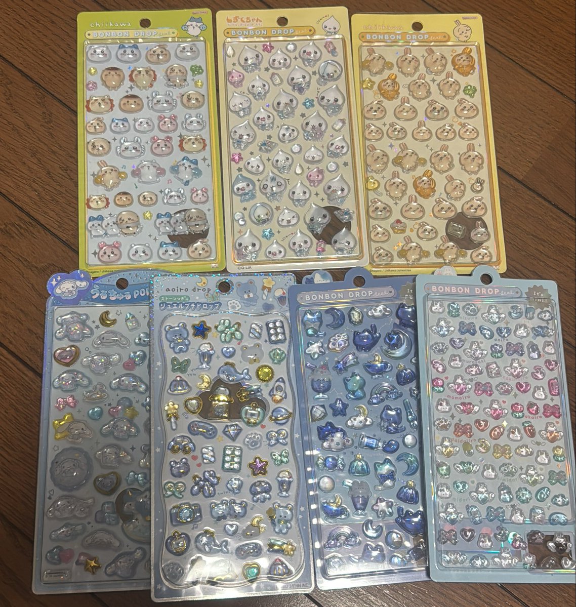 れん tweet media