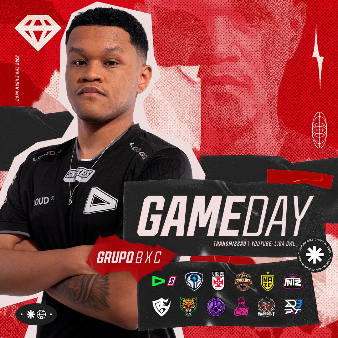 Liga GWL tweet media