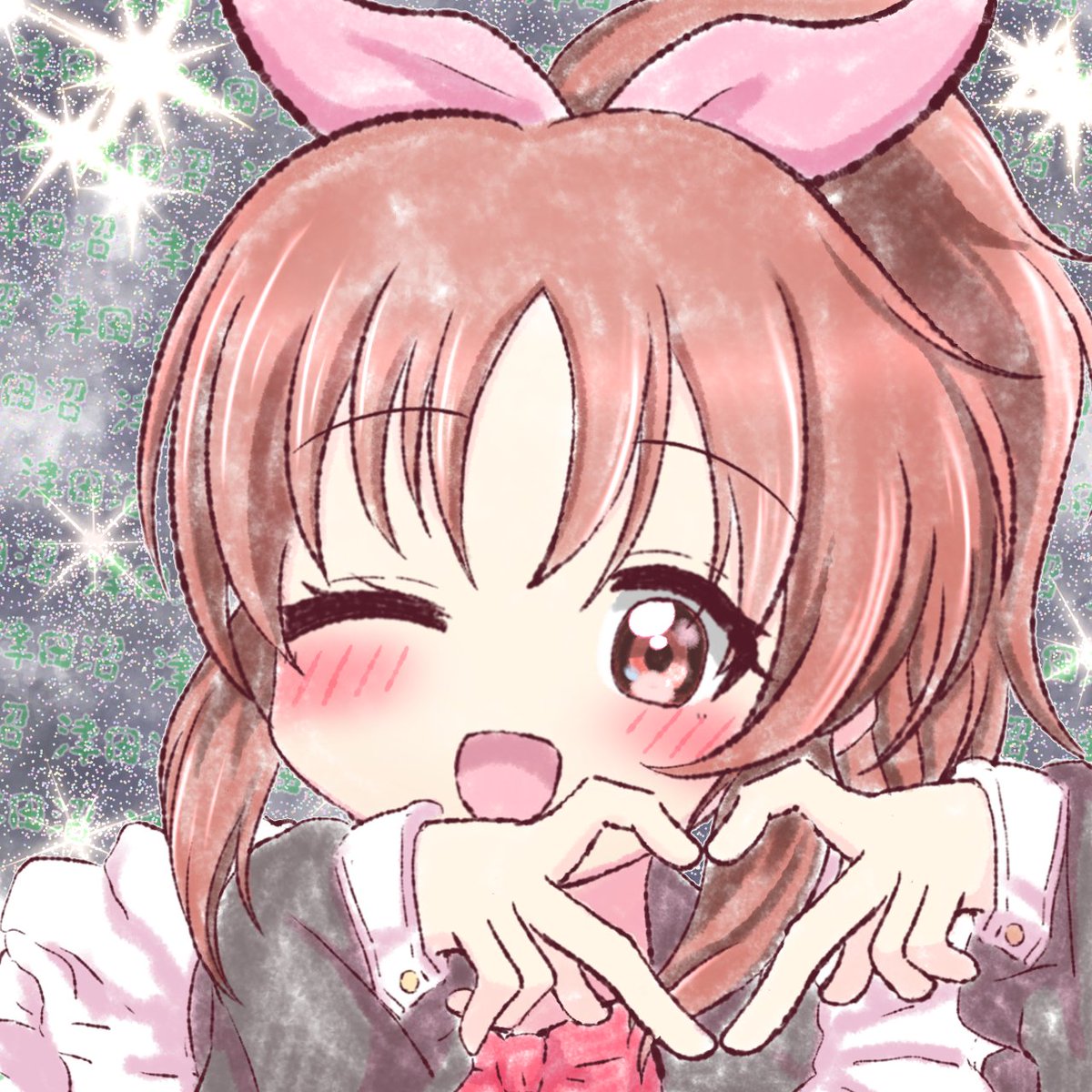 nanana_resin's tweet photo. #安部菜々生誕祭2026
#あべななさんじゅうななさい https://t.co/mlQJphMGLc