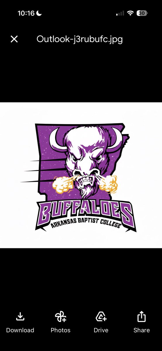 AlwaysOnClock's tweet photo. Very blessed to receive my 2nd offer!! @Its_Coach_A @coachbailey_abc!! https://t.co/u958LTxtK5