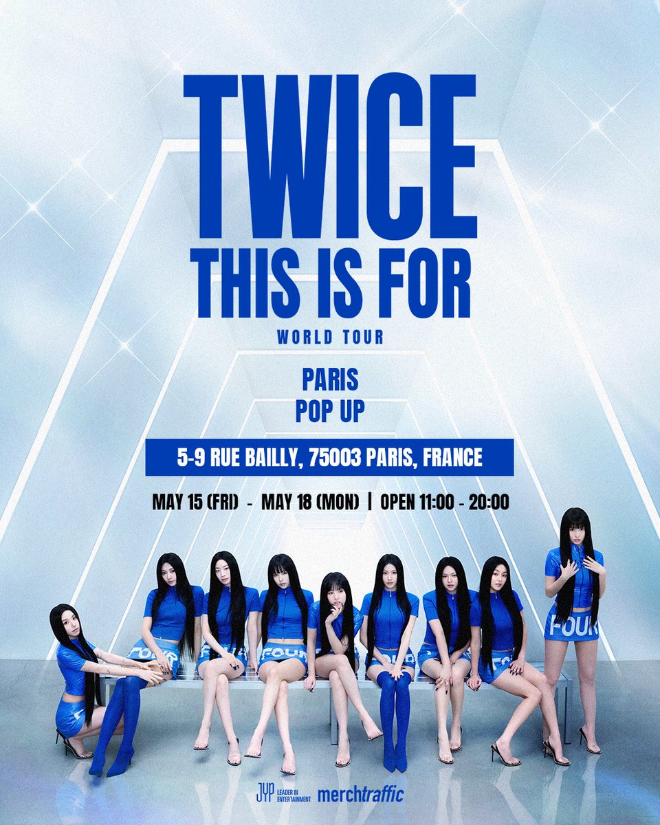 TWICEFRANCE tweet media