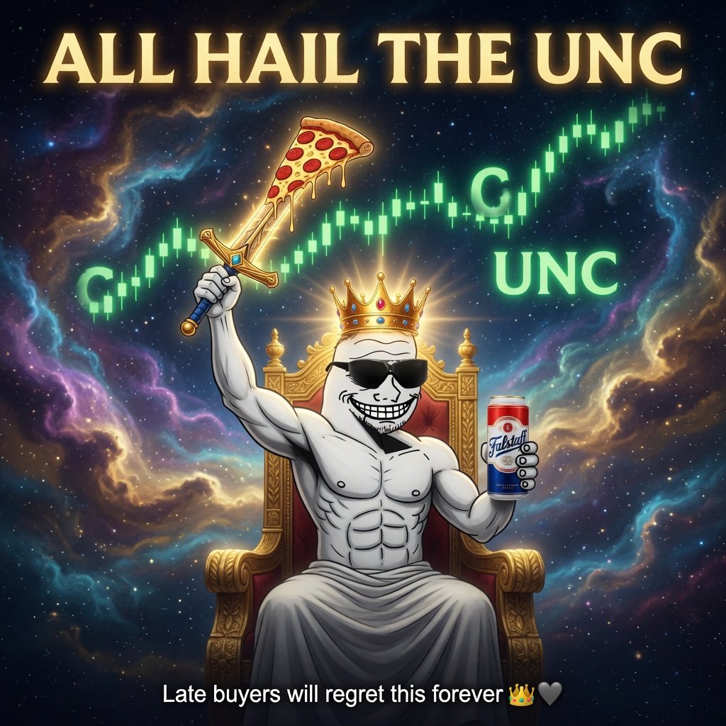 G.O.A.T. UNC tweet media