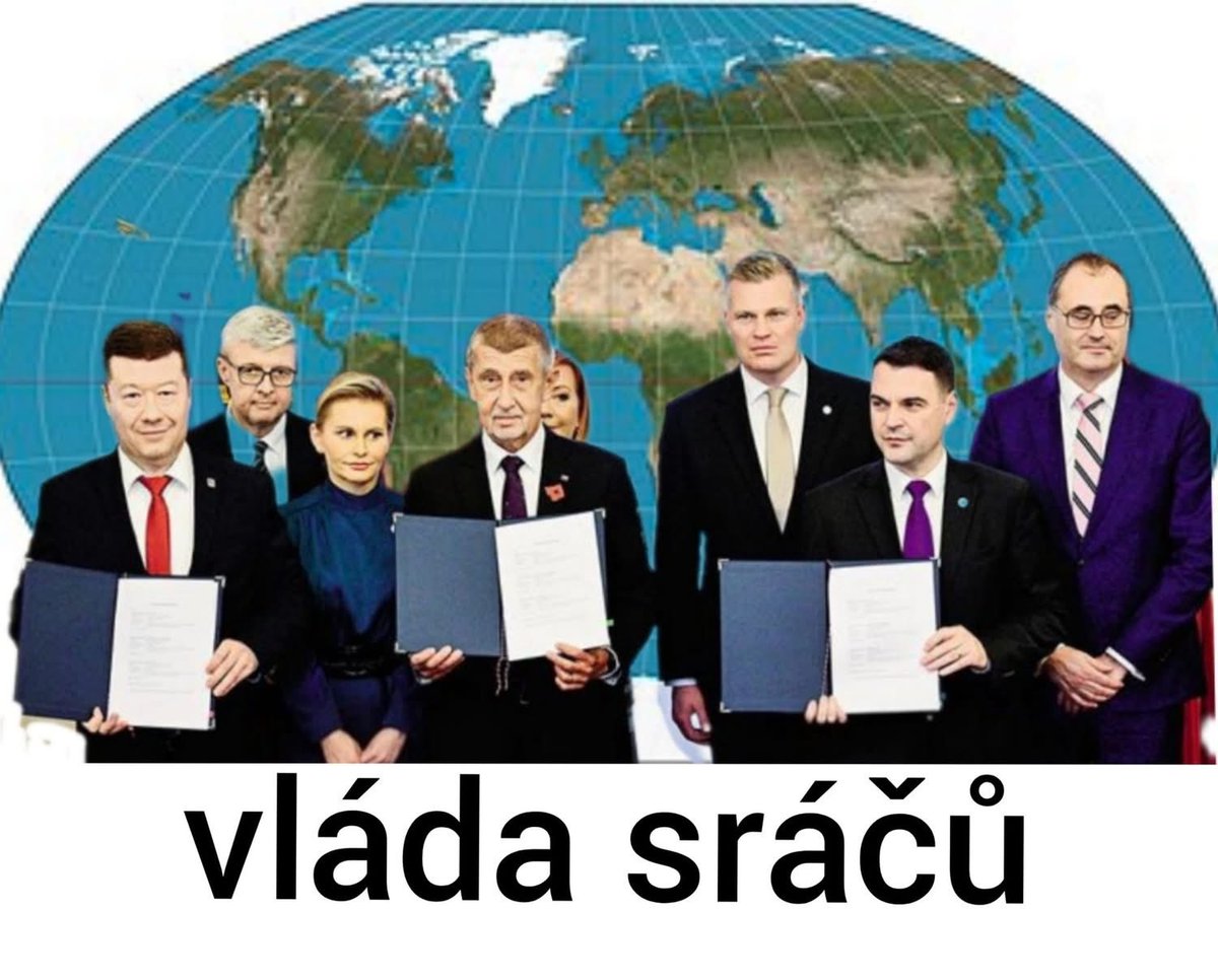 Martin Šviček 🦁 🇨🇿 🇺🇦 🇪🇺 tweet media