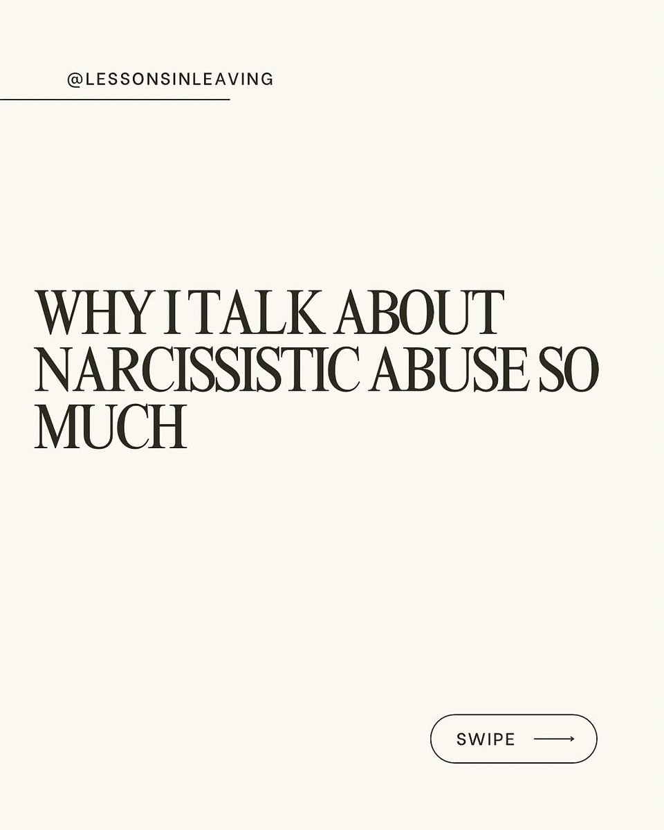 Amanda Jane | Coach • Covert Narcissist tweet media