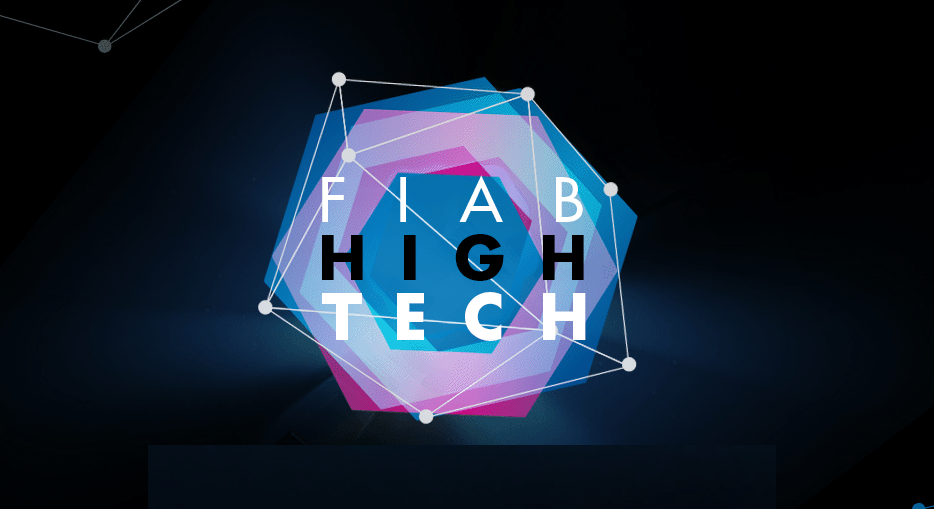 FIABnet's tweet photo. La innovación está transformando los mercados de capitales.

Compartimos el artículo sobre FIAB High Tech👉 https://t.co/sV19XdcEBt

#FIAB #Innovación #IA https://t.co/OAGWhUYFQT