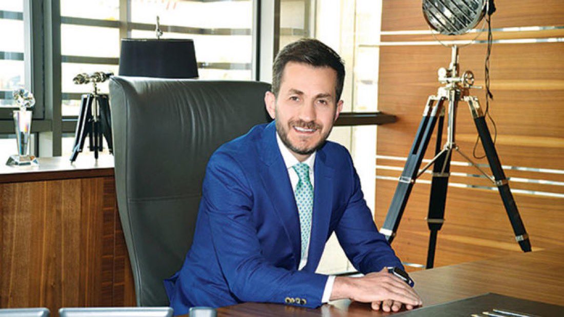 Sercan Hamzaoğlu tweet media